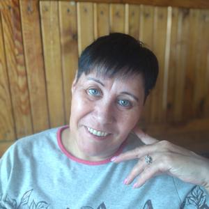 Девушки в Ангарске: Окси, 56 - ищет парня из Ангарска