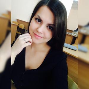 Юлия, 24 года, Улан-Удэ