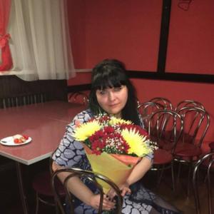Девушки в Мурманске: Елена, 38 - ищет парня из Мурманска