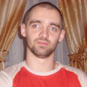 Парни в Гагарине: Андрей, 43 - ищет девушку из Гагарина