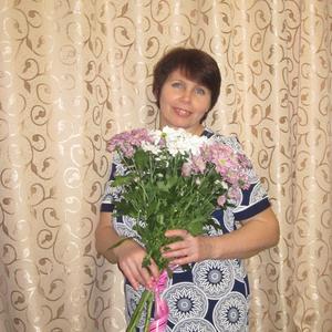 Ольга, 57 лет, Шахунья