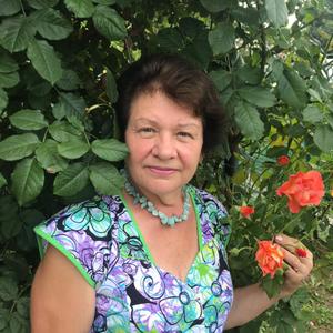 Маргарита, 68 лет, Краснодар