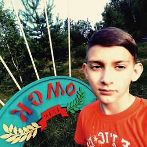 Artem Pavlenko, 22 года, Азово