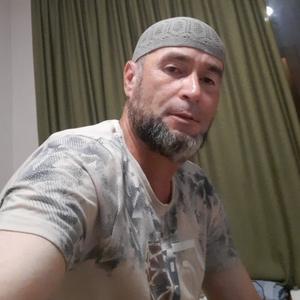 Ахмед, 46 лет, Калининград
