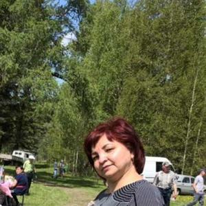 Девушки в Пировское: Venera, 55 - ищет парня из Пировское