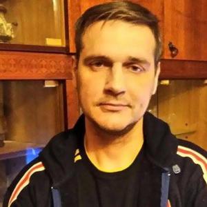 Maksim, 44 года, Иваново
