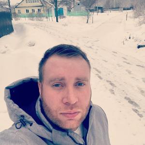 Парни в Орехово-Зуево: Александр, 33 - ищет девушку из Орехово-Зуево