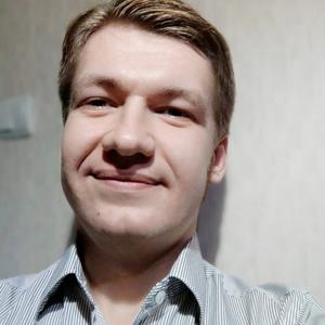 Иван Михальчук, 31 год, Киев