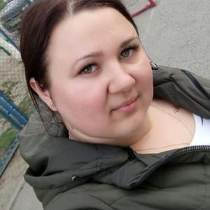 Девушки в Волгограде: Елена, 34 - ищет парня из Волгограда