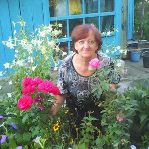 Девушки в Майкопе: Надежда Литвинова, 73 - ищет парня из Майкопа