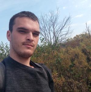 Парни в Южно-Сахалинске: Эндрю, 28 - ищет девушку из Южно-Сахалинска