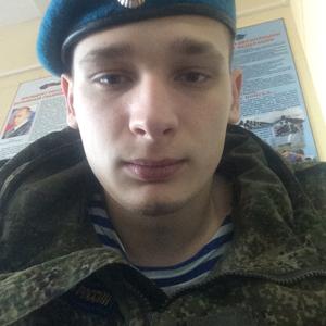 Парни в Ульяновске: Даниил, 25 - ищет девушку из Ульяновска
