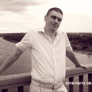 Андрей, 39 лет, Рязань