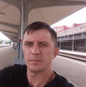Анатолий, 43 года, Липецк