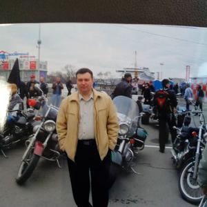 Парни в Владивостоке: Герман, 47 - ищет девушку из Владивостока