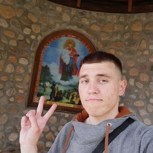 Парни в Гродно: Сергей, 24 - ищет девушку из Гродно