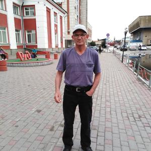 Вячеслав, 61 год, Новосибирск