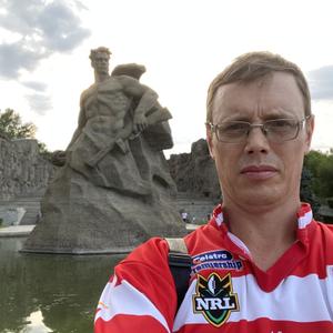 Степан, 47 лет, Левженский