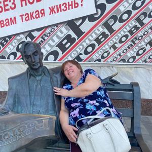 Татьяна Вострикова, 54 года, Ростов-на-Дону