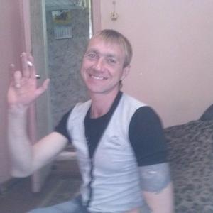 Danya, 45 лет, Ярославль