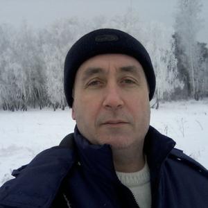 Николай, 56 лет, Новороссийск