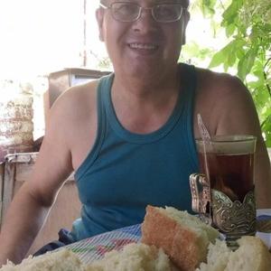 Парни в Омске: Сережа Сериков, 67 - ищет девушку из Омска