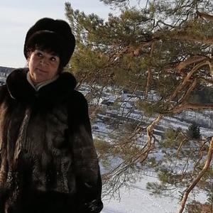 Девушки в Екатеринбурге: Галина, 59 - ищет парня из Екатеринбурга