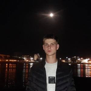 Николай, 21 год, Екатеринбург
