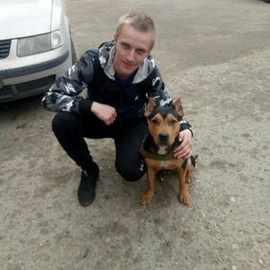 Парни в Смоленске: Саня, 31 - ищет девушку из Смоленска