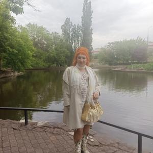 Галина, 61 год, Краснодар