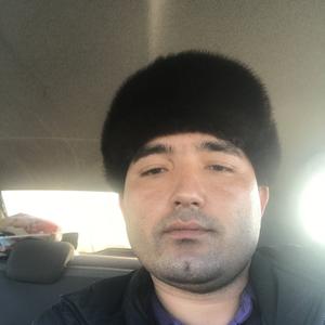 Abdullo, 33 года, Ташкент