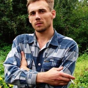 Парни в Лабинске: Александр, 38 - ищет девушку из Лабинска