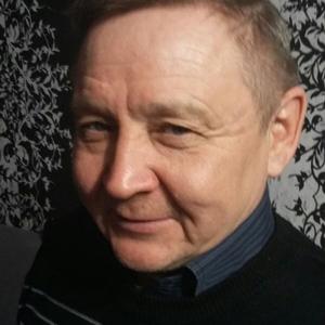 Миннияр Хасанов, 62 года, Уфа
