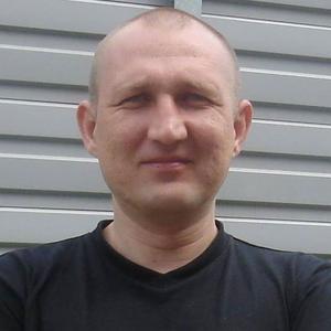 Роман, 45 лет, Таганрог