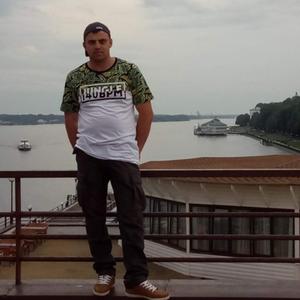 Парни в Химках: Sergei, 36 - ищет девушку из Химок