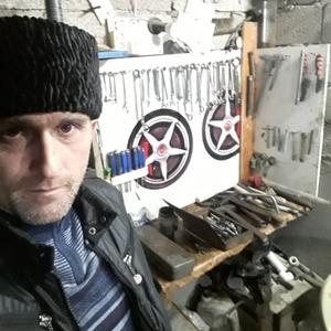 Шахбан Магомедкадиев, 47 лет, Владикавказ