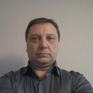 Андрей Вотинов, 56 лет, Пермь