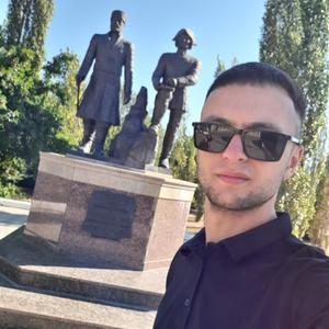 Парни в Оренбурге: Александр, 25 - ищет девушку из Оренбурга