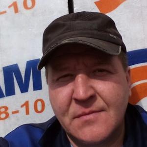 Андрей, 48 лет, Краснокамск