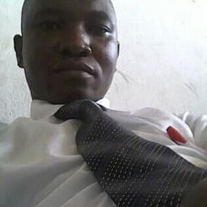 Samuel Julo, 34 года, Mombasa