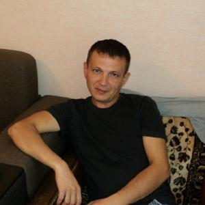 Юрий, 47 лет, Набережные Челны