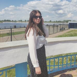 Девушки в Казани (Татарстан): Анастасия, 20 - ищет парня из Казани (Татарстан)