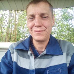 Андрей, 42 года, Усинск