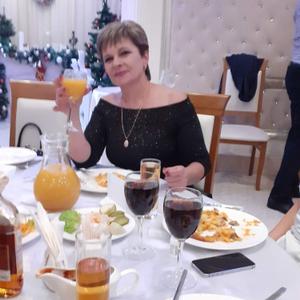 Галина, 54 года, Краснодар