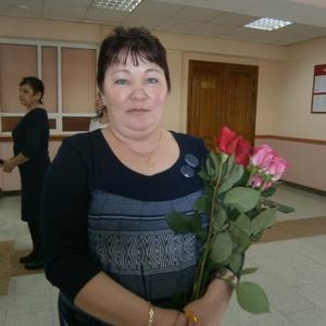 Мила, 52 года, Уфа