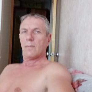 Валерий, 58 лет, Уссурийск