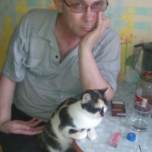 Сергей Веселков, 53 года, Юрга