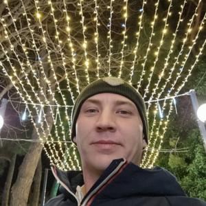 Парни в Новороссийске: Вадим, 33 - ищет девушку из Новороссийска