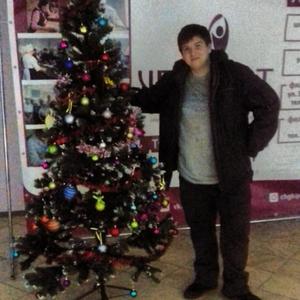 Ильяс, 24 года, Челябинск