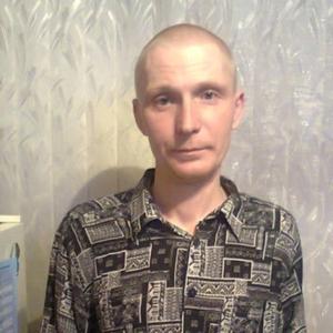 Дима, 44 года, Красноярск